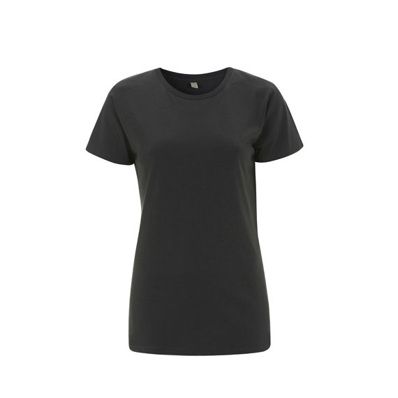 Classic Jersey T-shirt Women - Women's Classic Jersey T-shirt from ...