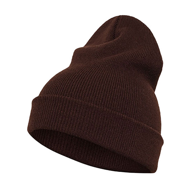 Heavyweight Long Beanie - Heavyweight Long Beanie from Flexfit ...