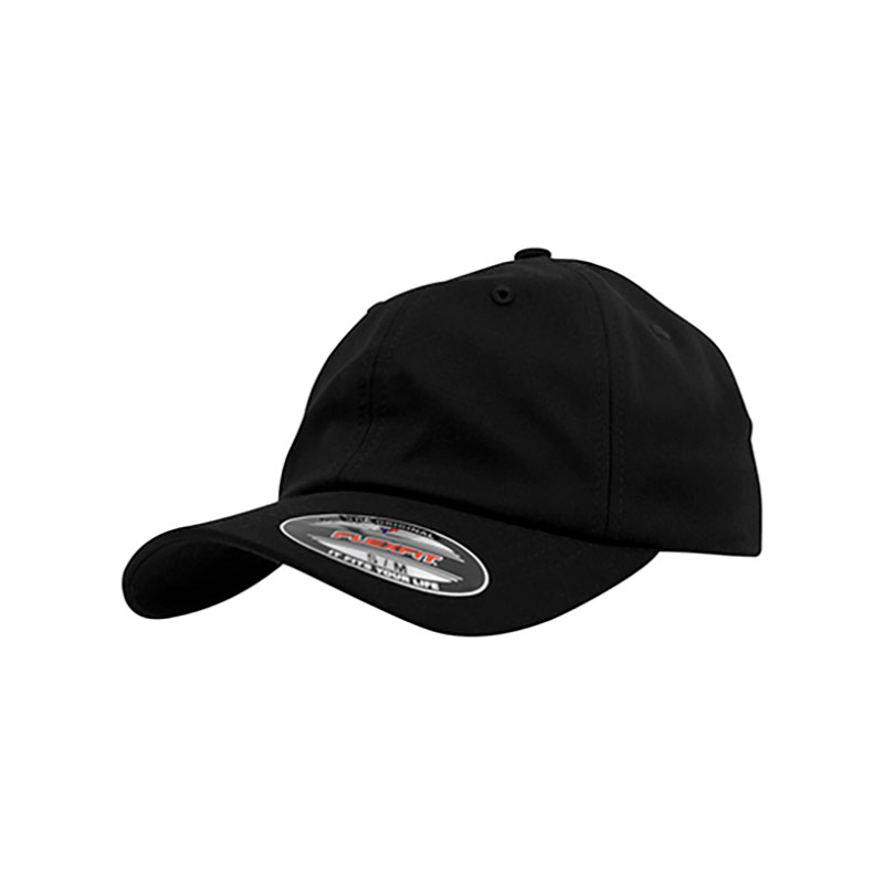 Low Profile Light Wooly Cap - Low Profile Light Wooly Cap from Flexfit ...